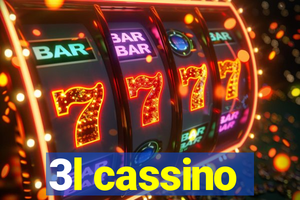 3l cassino